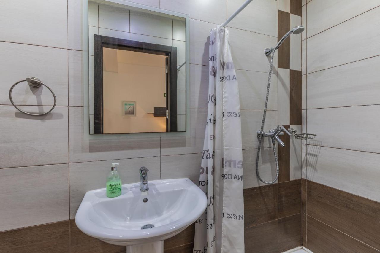 Bormla - Comfortable Two Bedroom Apartment Cospicua 外观 照片